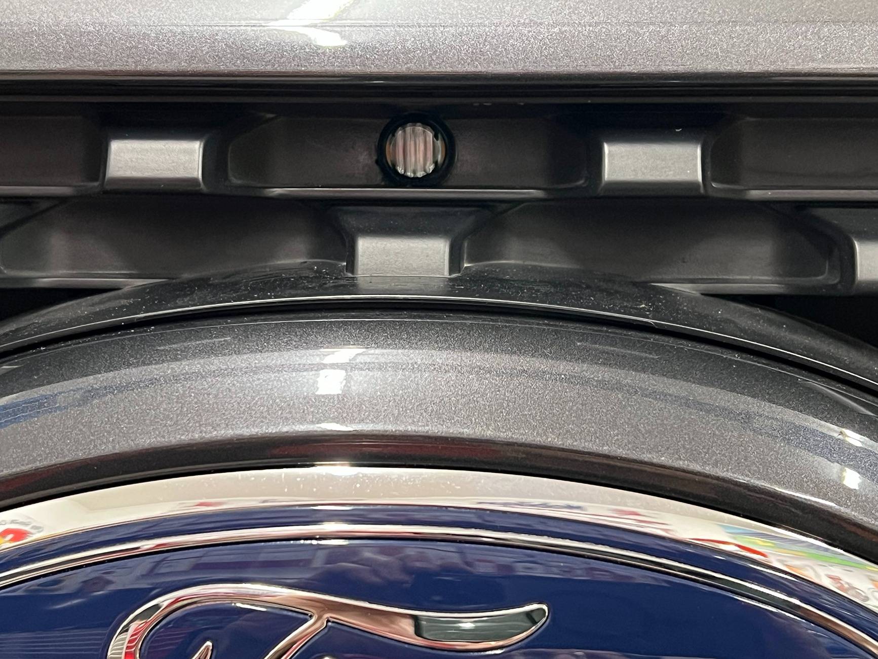 Ford Ranger Ambient Lighting F150 LEDS SEMI REVIEW & QUESTIONS IMG_9493
