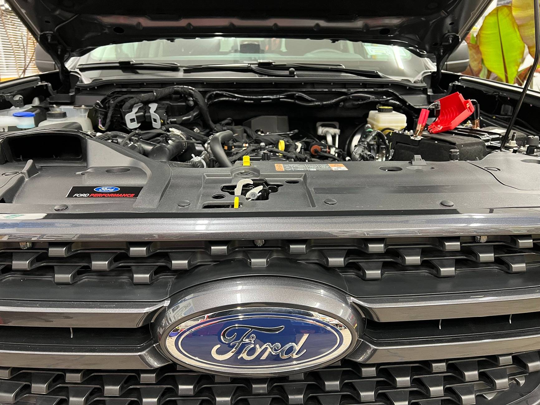 Ford Ranger Ambient Lighting F150 LEDS SEMI REVIEW & QUESTIONS IMG_9494