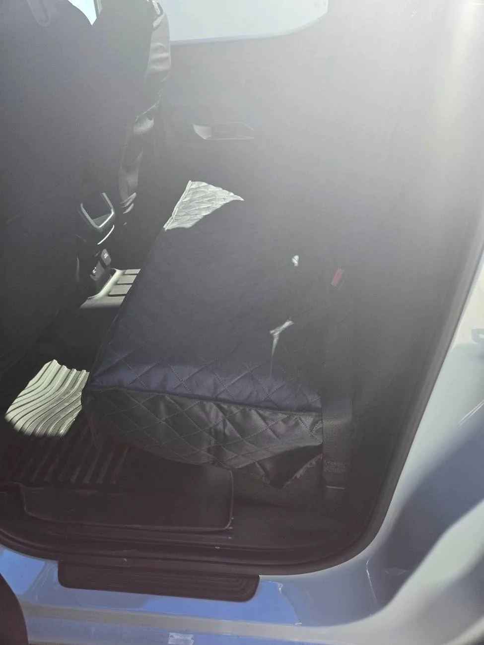 Ford Ranger 2024 XLT Seat Covers? 20250126_133824
