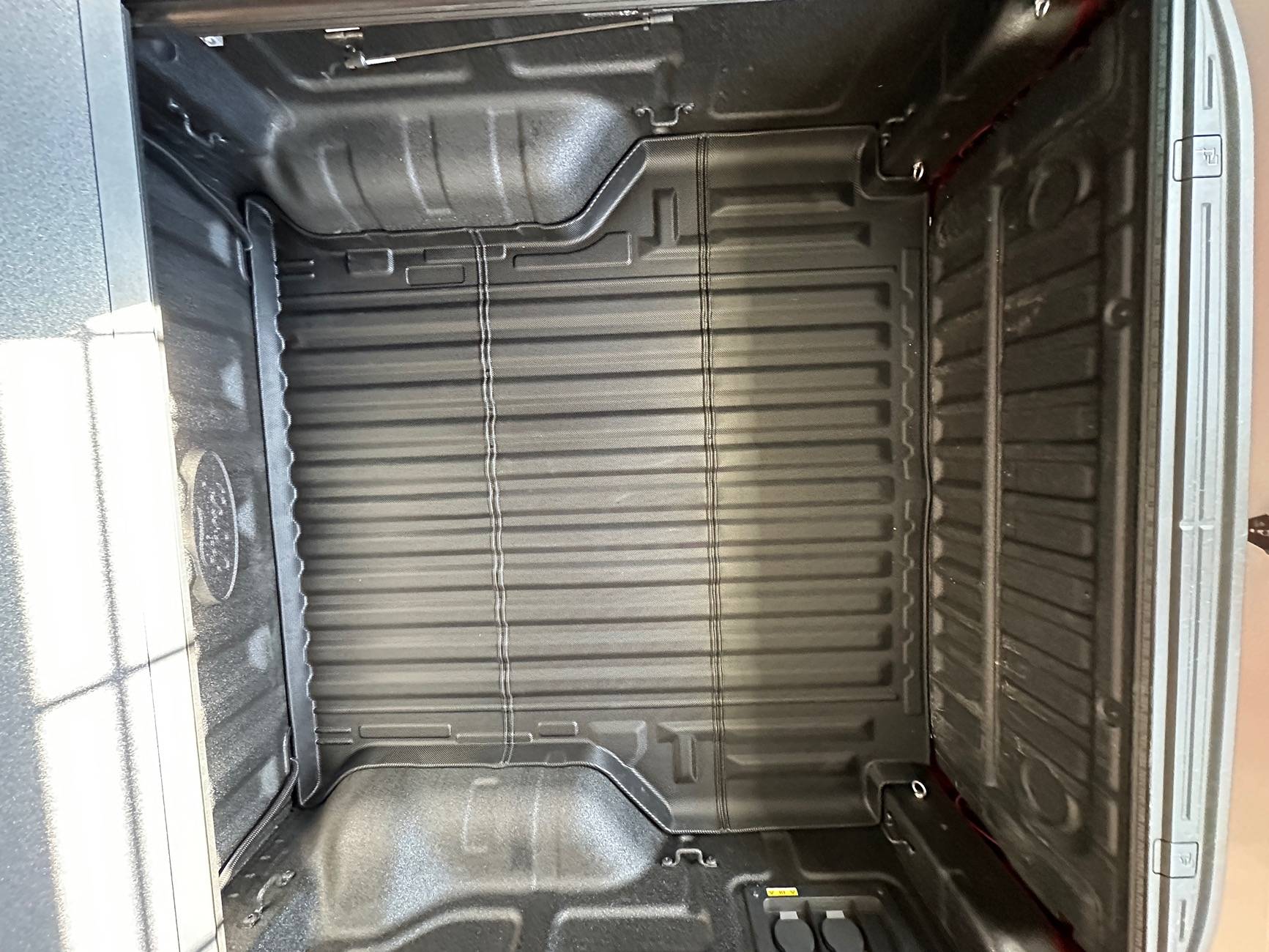Ford Ranger What did you DO TO your 6G Ranger today? 🧰 🛠️ ⚙️ 🧽 IMG_0570