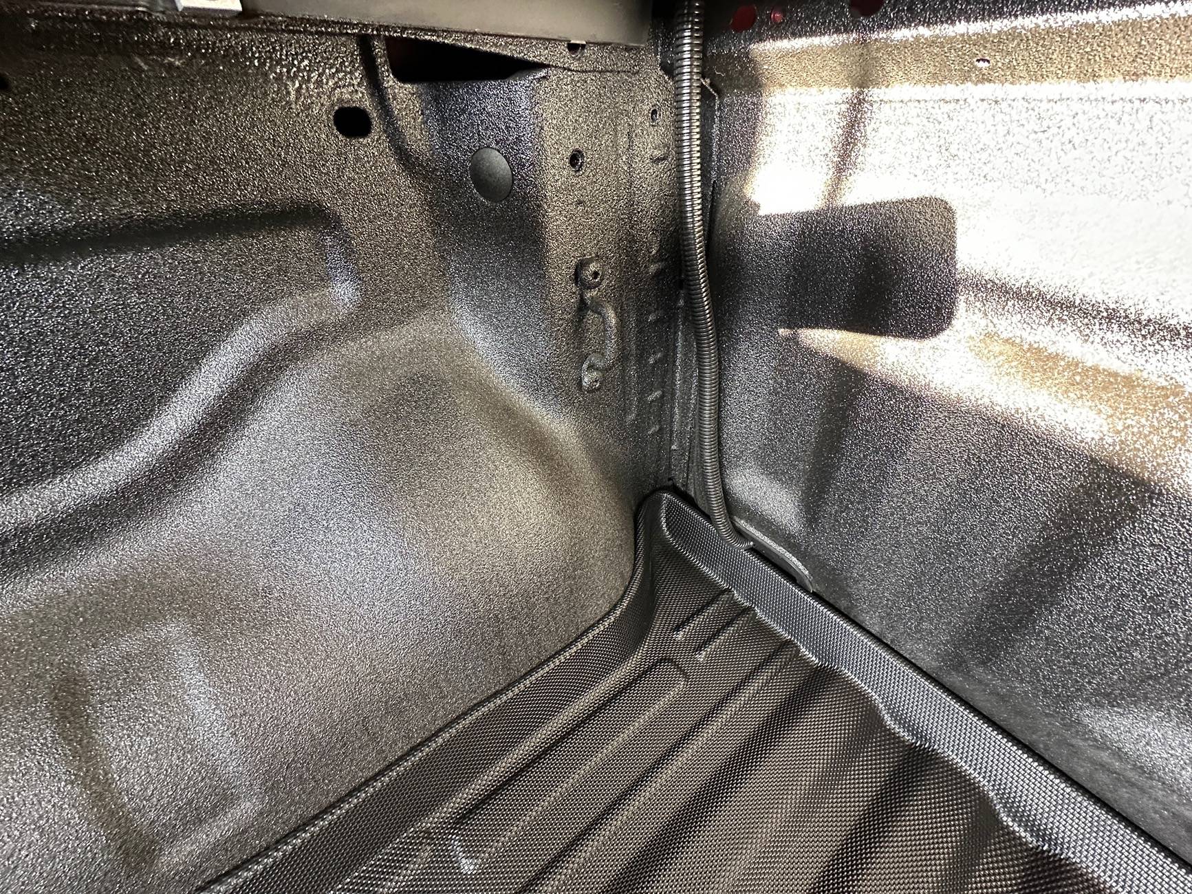 Ford Ranger What did you DO TO your 6G Ranger today? 🧰 🛠️ ⚙️ 🧽 IMG_0574