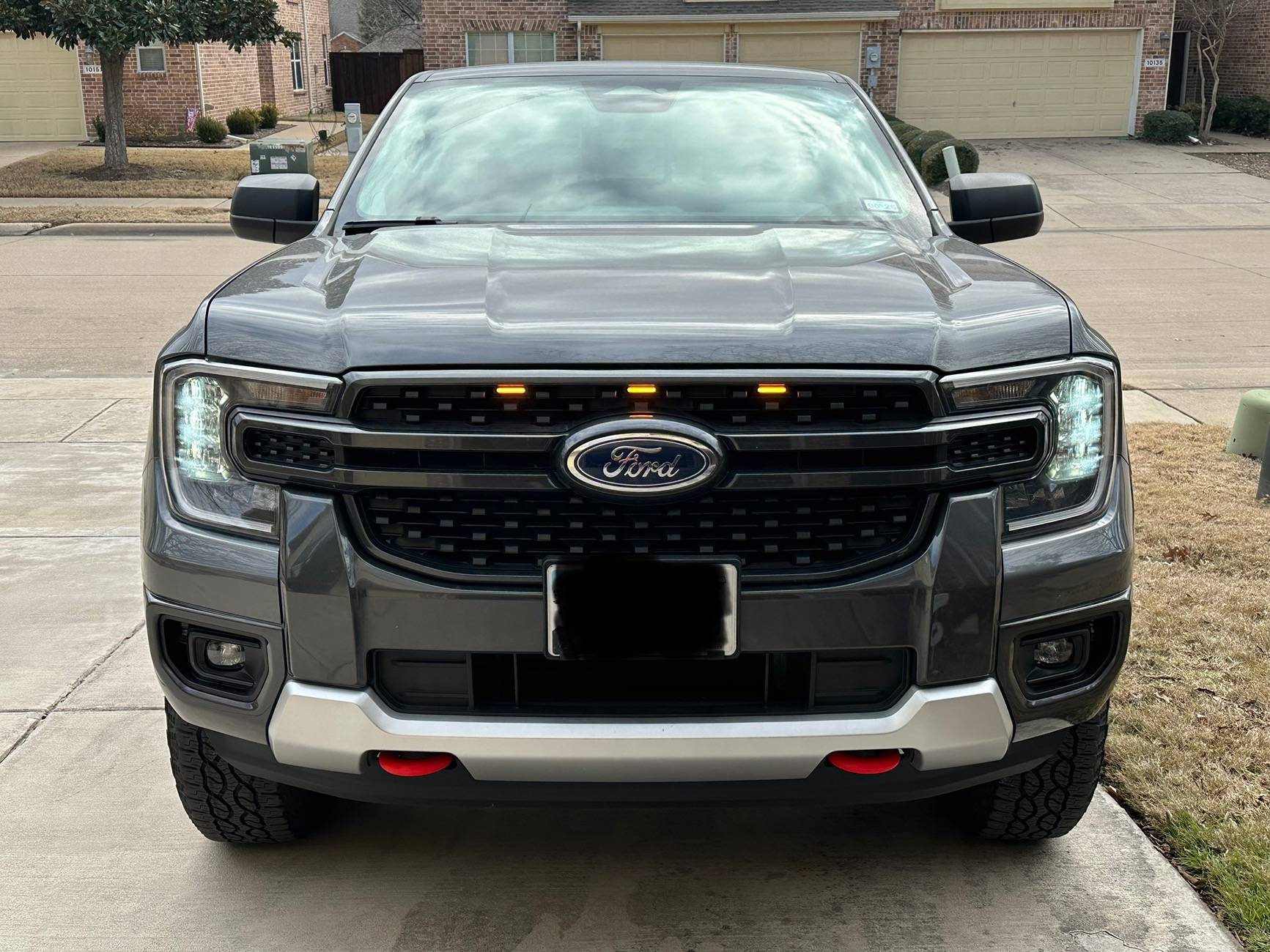 Ford Ranger What did you DO TO your 6G Ranger today? 🧰 🛠️ ⚙️ 🧽 IMG_1546