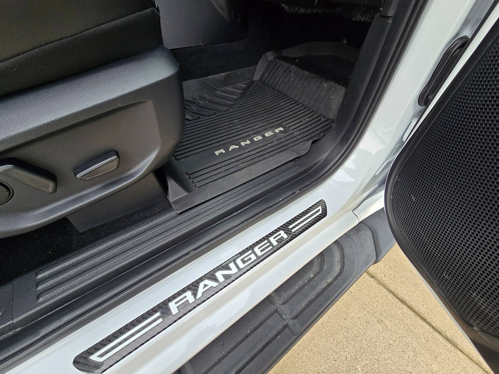 Ford Ranger What did you DO TO your 6G Ranger today? 🧰 🛠️ ⚙️ 🧽 20250126_093135