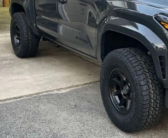 Ford Ranger Looking for the perfect size tire for Bronco SAS wheels for my RR. 1738015047510-k0