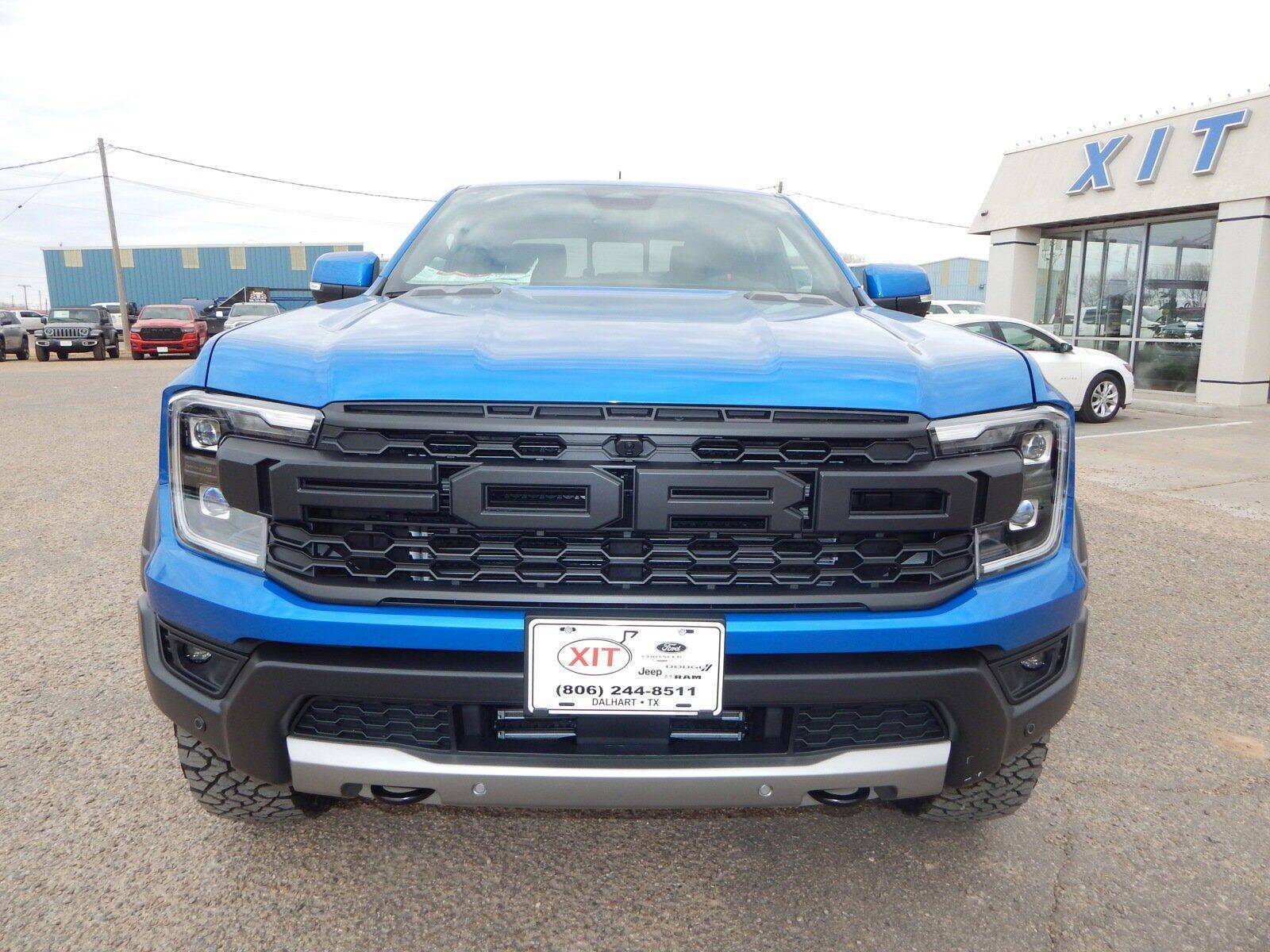 Ford Ranger Hood fitment issues? 1738015620497-vh