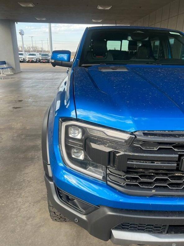 Ford Ranger Hood fitment issues? 1738015764933-fr