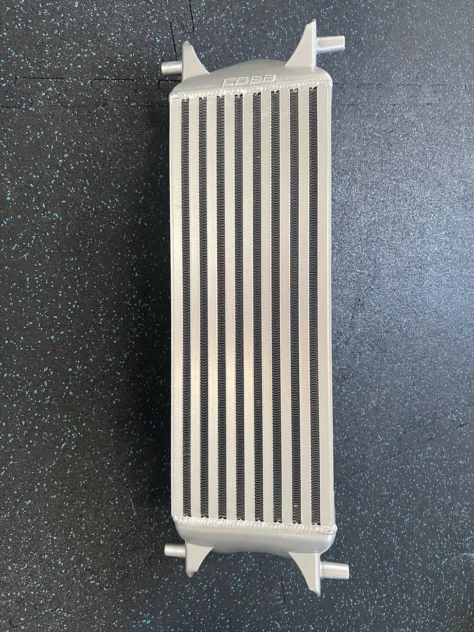 Ford Ranger Cobb Tuning Intercooler SOLD IMG_0813