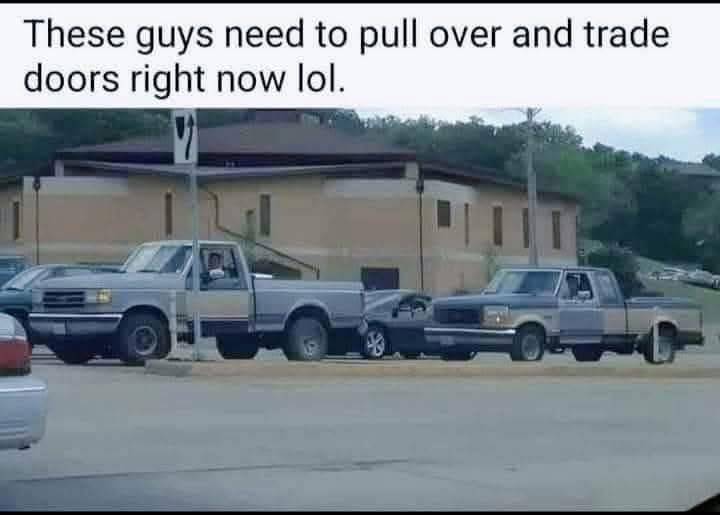 Ford Ranger Let’s see your Memes! IMG_0012