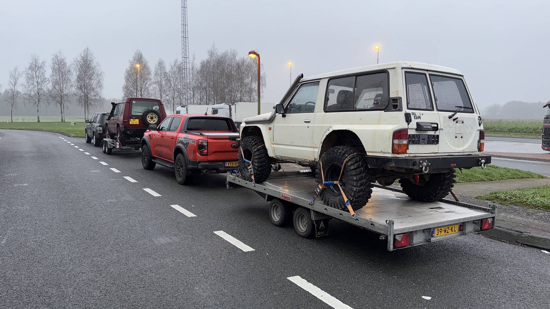 Ford Ranger What are you towing with your 6th Gen Ranger? AEC7CCA6-DA60-4B29-BD8E-E5205475DF02