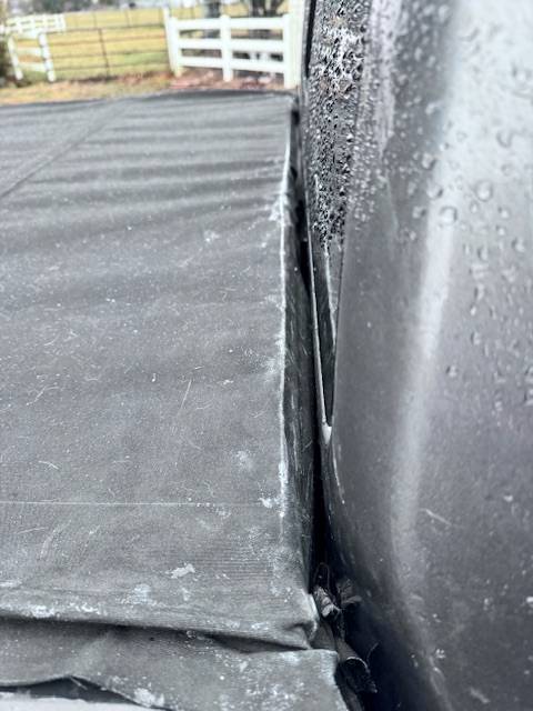 Ford Ranger Made my own Tonneau cover IMG_4236