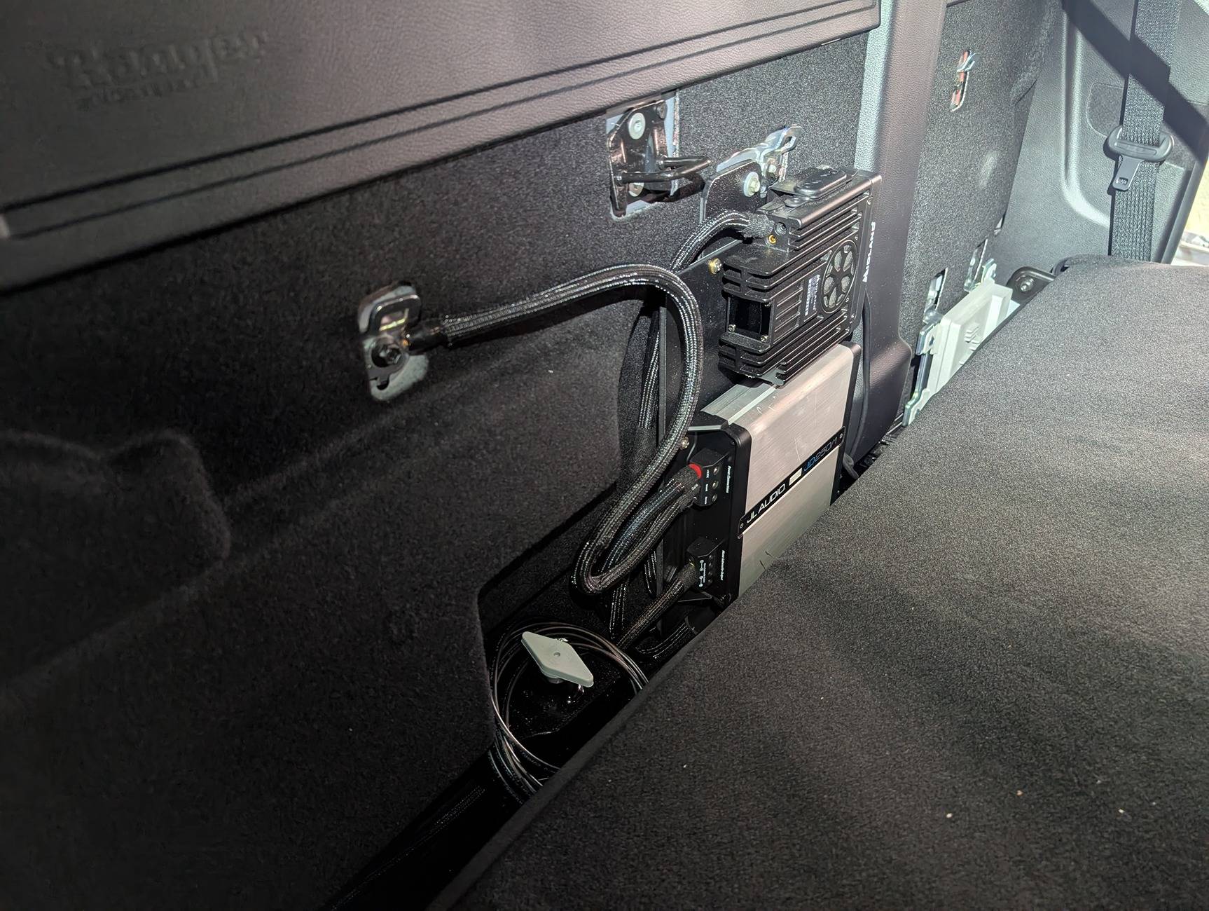 Ford Ranger What did you DO TO your 6G Ranger today? 🧰 🛠️ ⚙️ 🧽 PXL_20250201_193824352