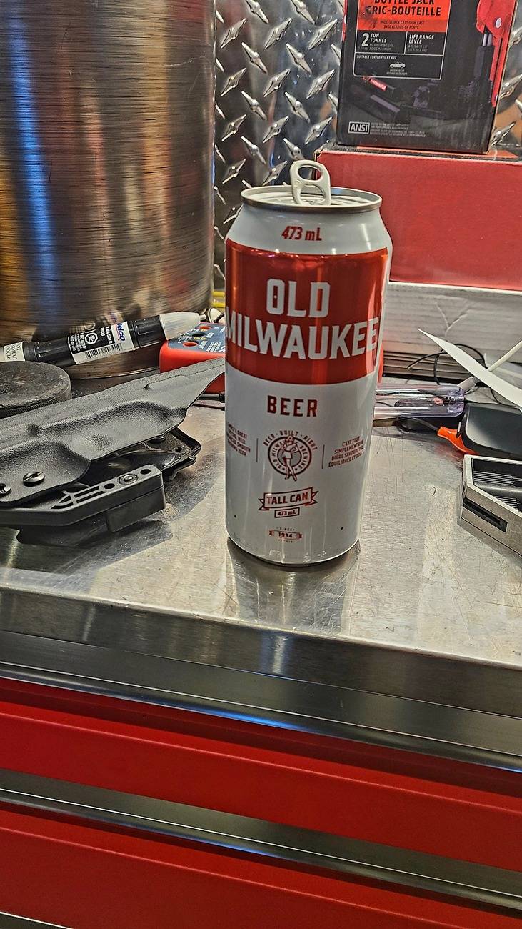 Ford Ranger Beer of the Day Thread 20241222_155750