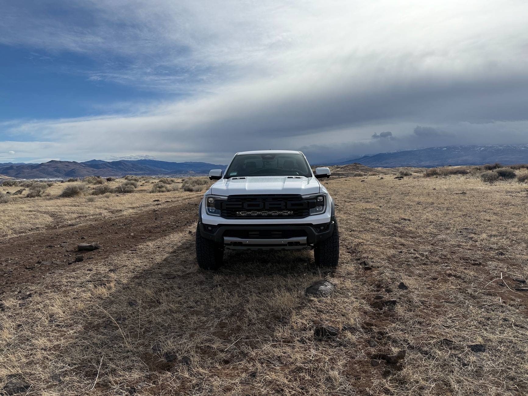 Ford Ranger Show your latest Ranger & Ranger Raptor pics! 🤳 IMG_0712.JPG