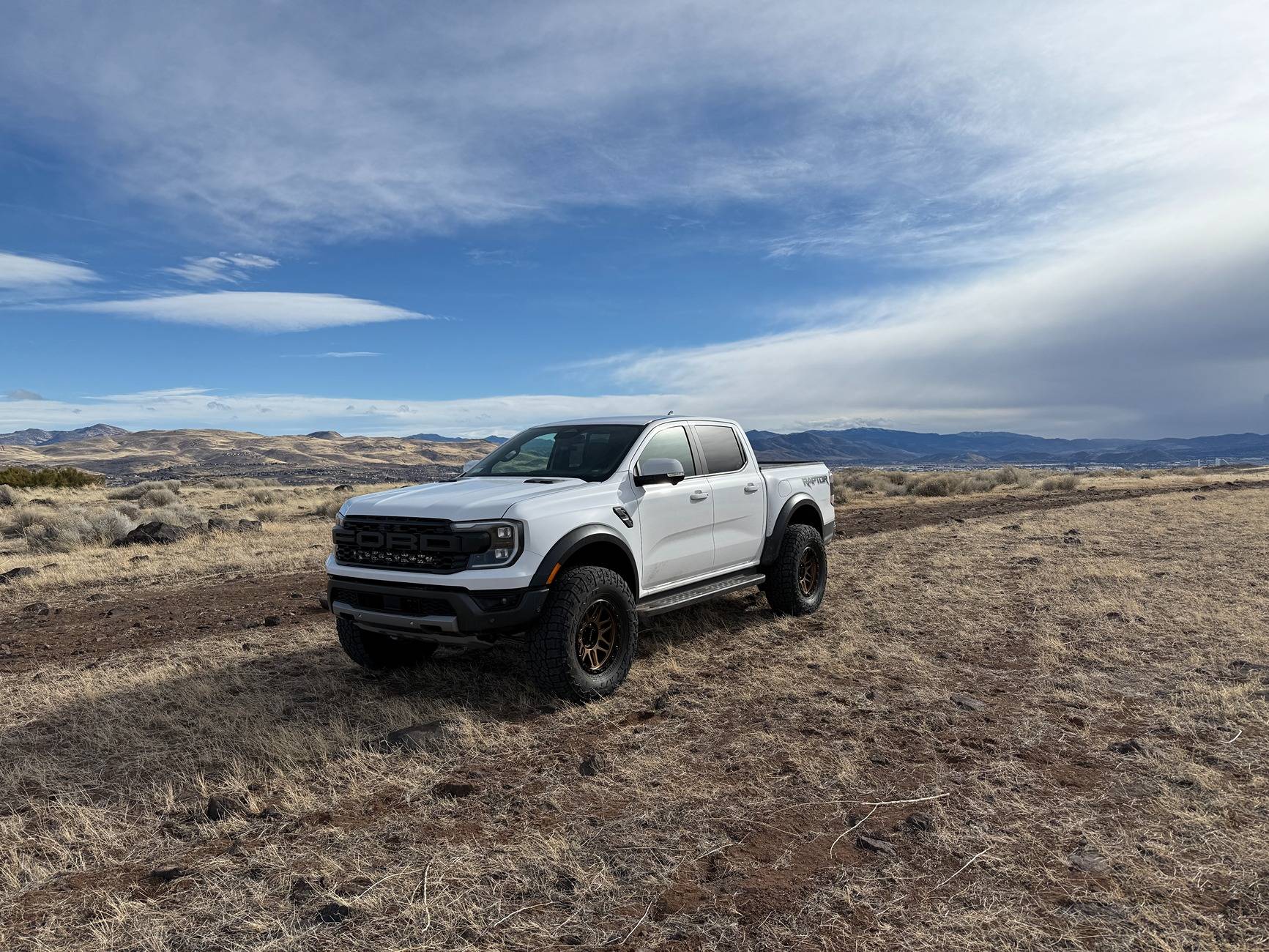Ford Ranger Show your latest Ranger & Ranger Raptor pics! 🤳 IMG_0710.JPG