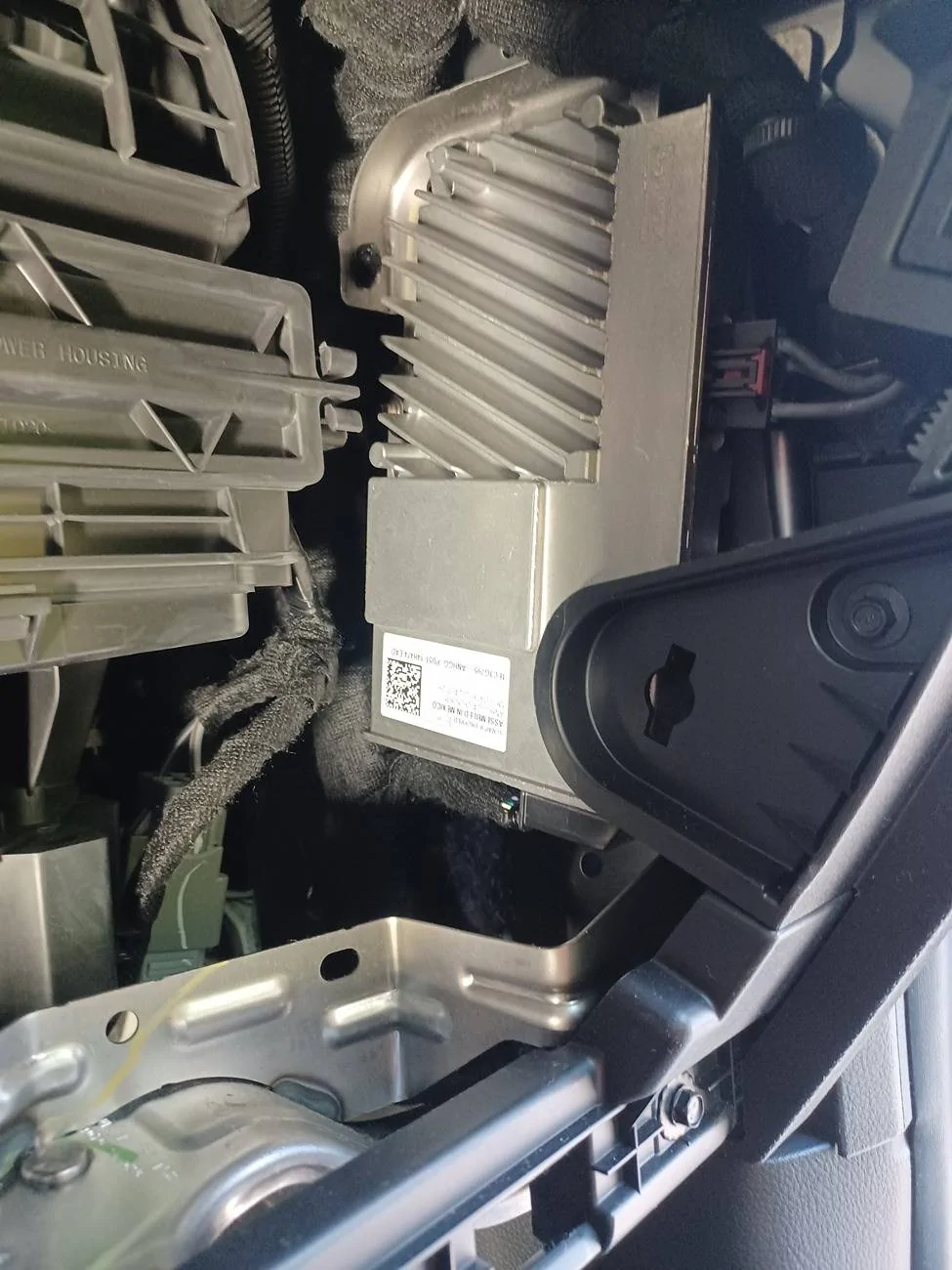 Ford Ranger cant find remote start for key start ranger 20240926_092726