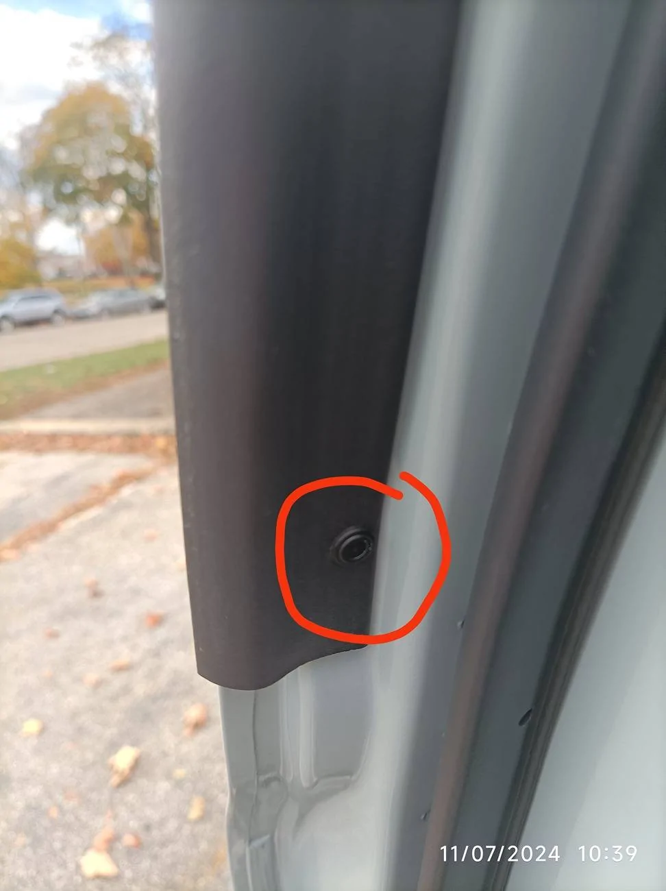 Ford Ranger Need help ID'ing part name/number IMG_20250205_095754