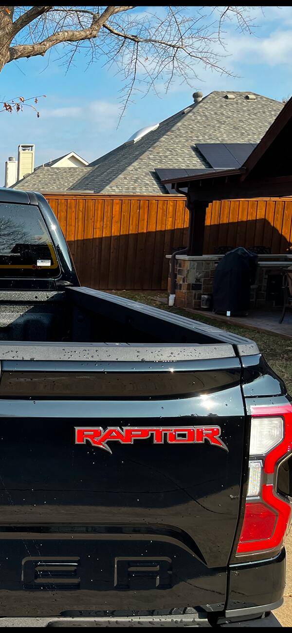 Ford Ranger What did you DO TO your 6G Ranger today? 🧰 🛠️ ⚙️ 🧽 IMG_9514