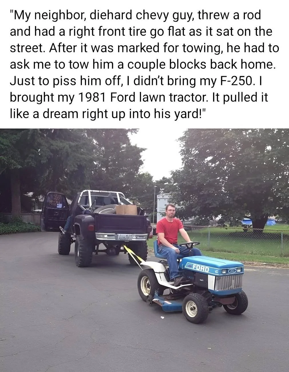 Ford Ranger Let’s see your Memes! IMG_0075