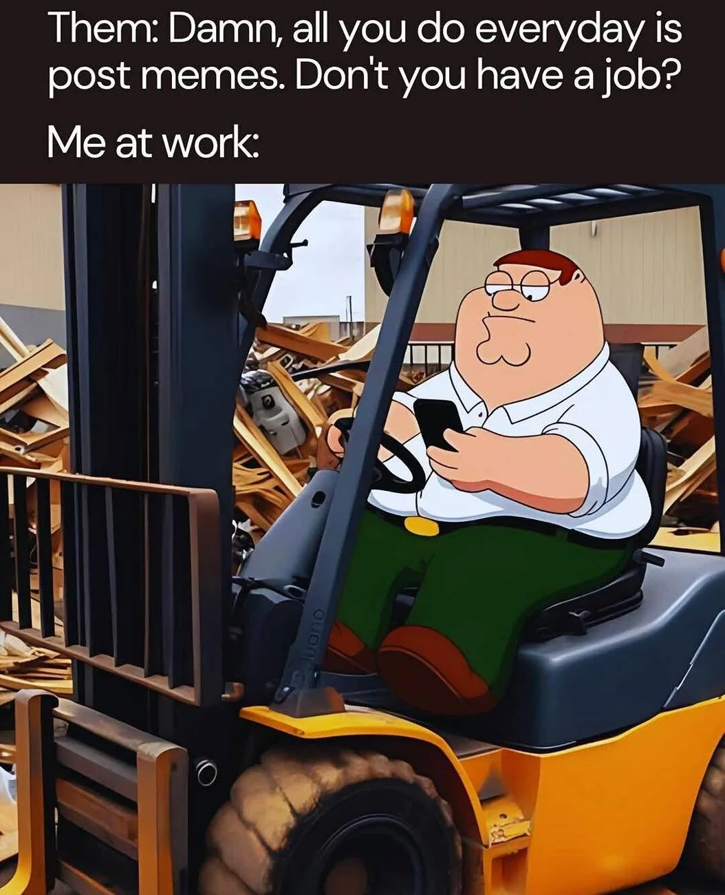 Ford Ranger Let’s see your Memes! 1739085345912-ug