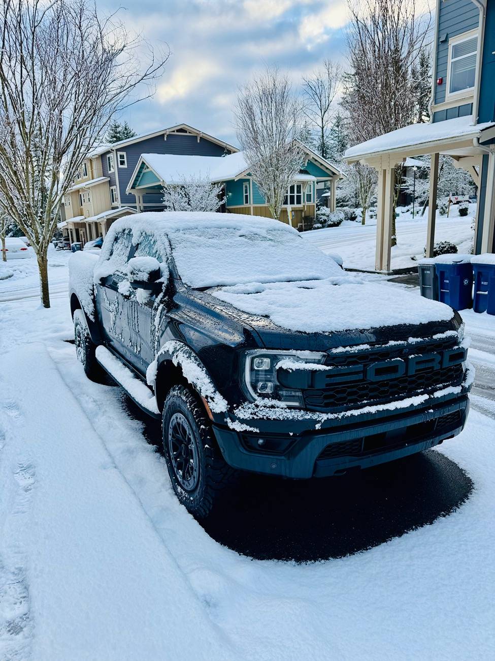 Ford Ranger Show your latest Ranger & Ranger Raptor pics! 🤳 IMG_1917