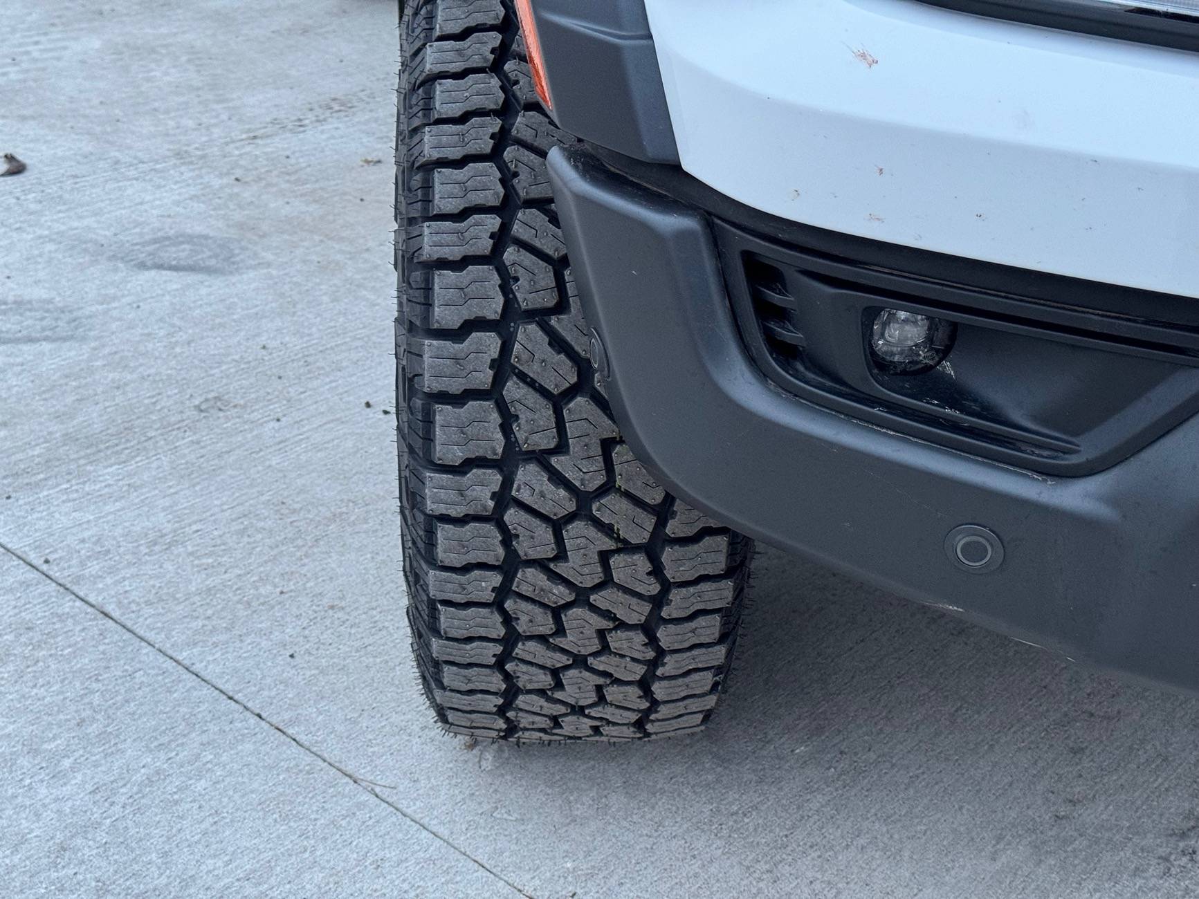 Ford Ranger Show your latest Ranger & Ranger Raptor pics! 🤳 IMG_1204