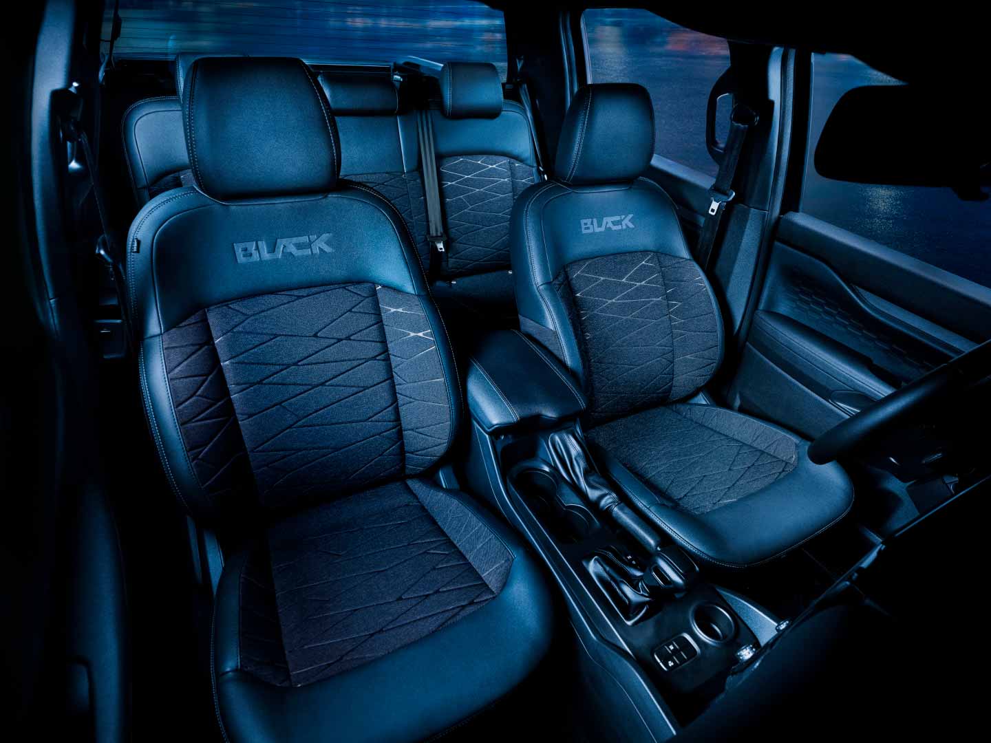 Ford Ranger First member from Brazil? 1726684089415