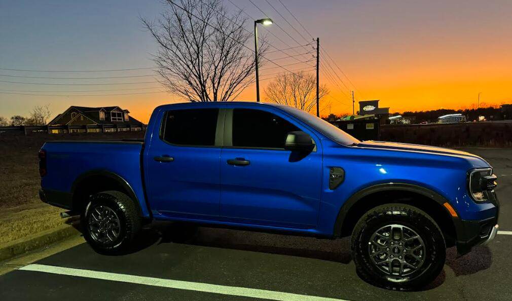 Ford Ranger Show your latest Ranger & Ranger Raptor pics! 🤳 1739199358096-7a