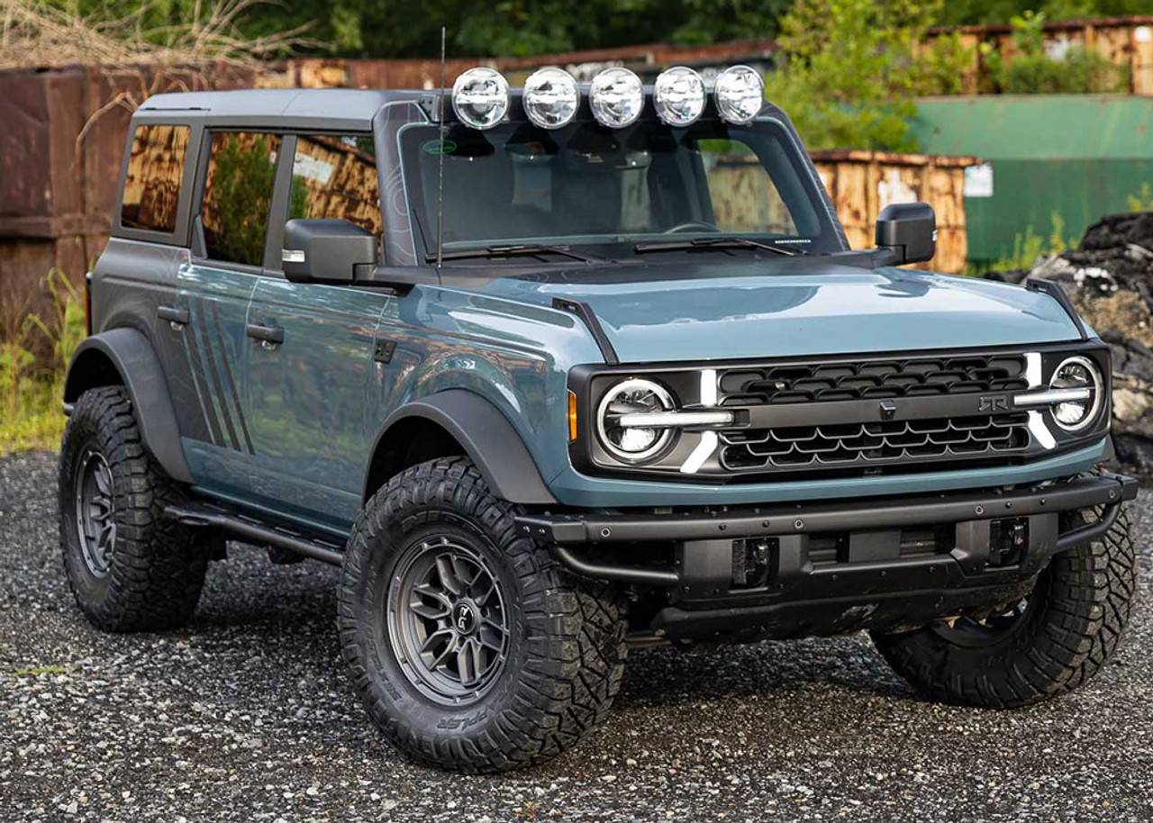 Ford Ranger Just ordered a set of RTR EVO 6 wheels! rtr-evo-6-bronco-wheel-charcoal-lifestyle-0010__59018