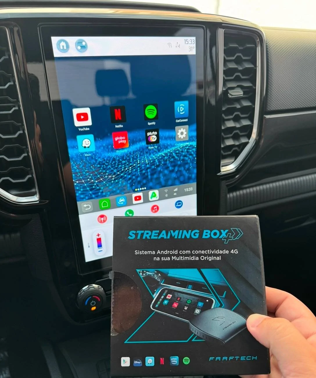 Ford Ranger Streaming Box - Unlock YouTube and many other video apps. IMG_0083