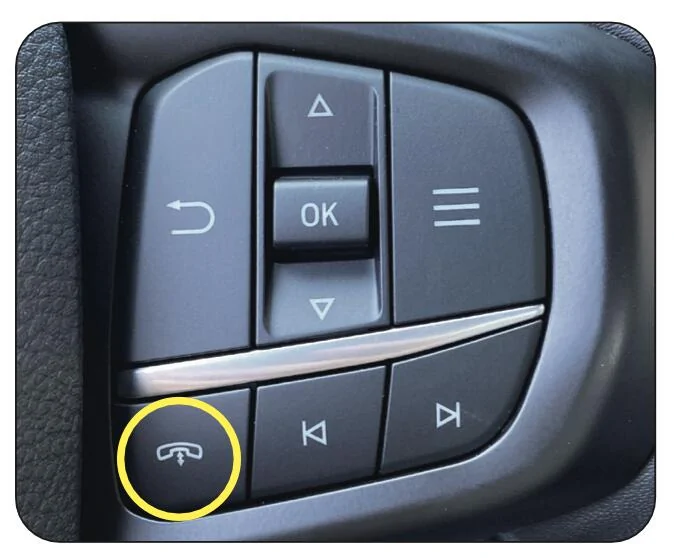 Ford Ranger Adding front camera to sync 4 a Screenshot 2025-02-11 at 21.07.59