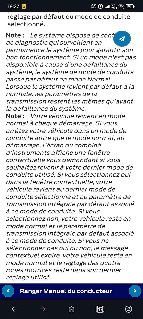 Ford Ranger FORScan NA Ranger 6th Gen (2024+) Crowdsourced Spreadsheet Screenshot_2025-02-12-18-27-42-850_com.opera.browser
