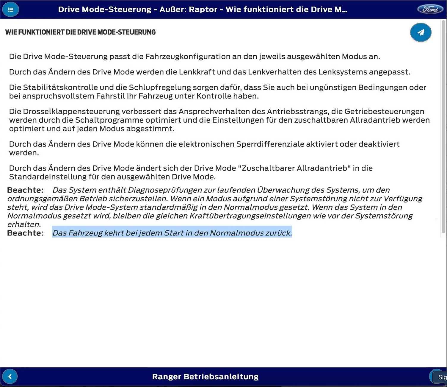 Ford Ranger FORScan NA Ranger 6th Gen (2024+) Crowdsourced Spreadsheet Bildschirmfoto 2025-02-12 um 19.55.27