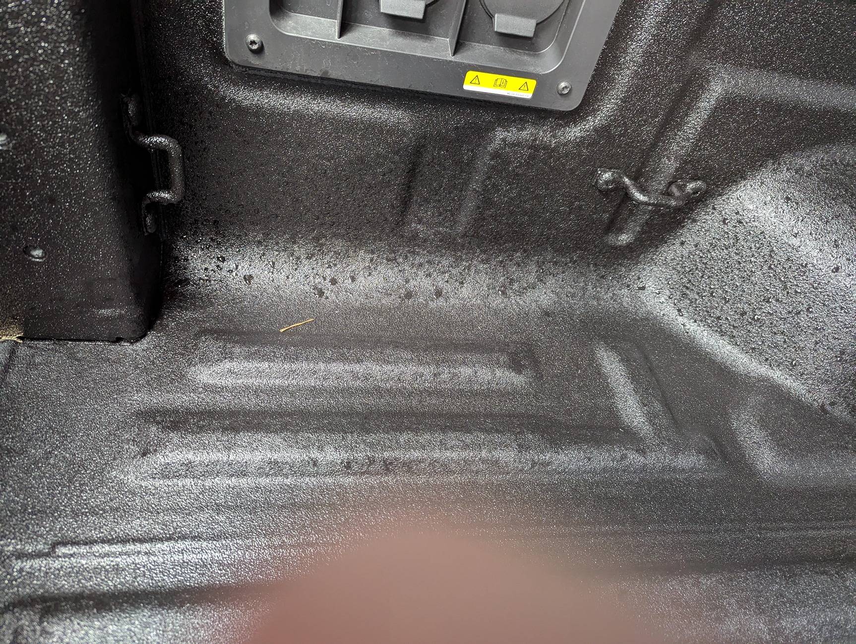 Ford Ranger First Softopper installed on 2024 Ranger Raptor PXL_20250213_163721153