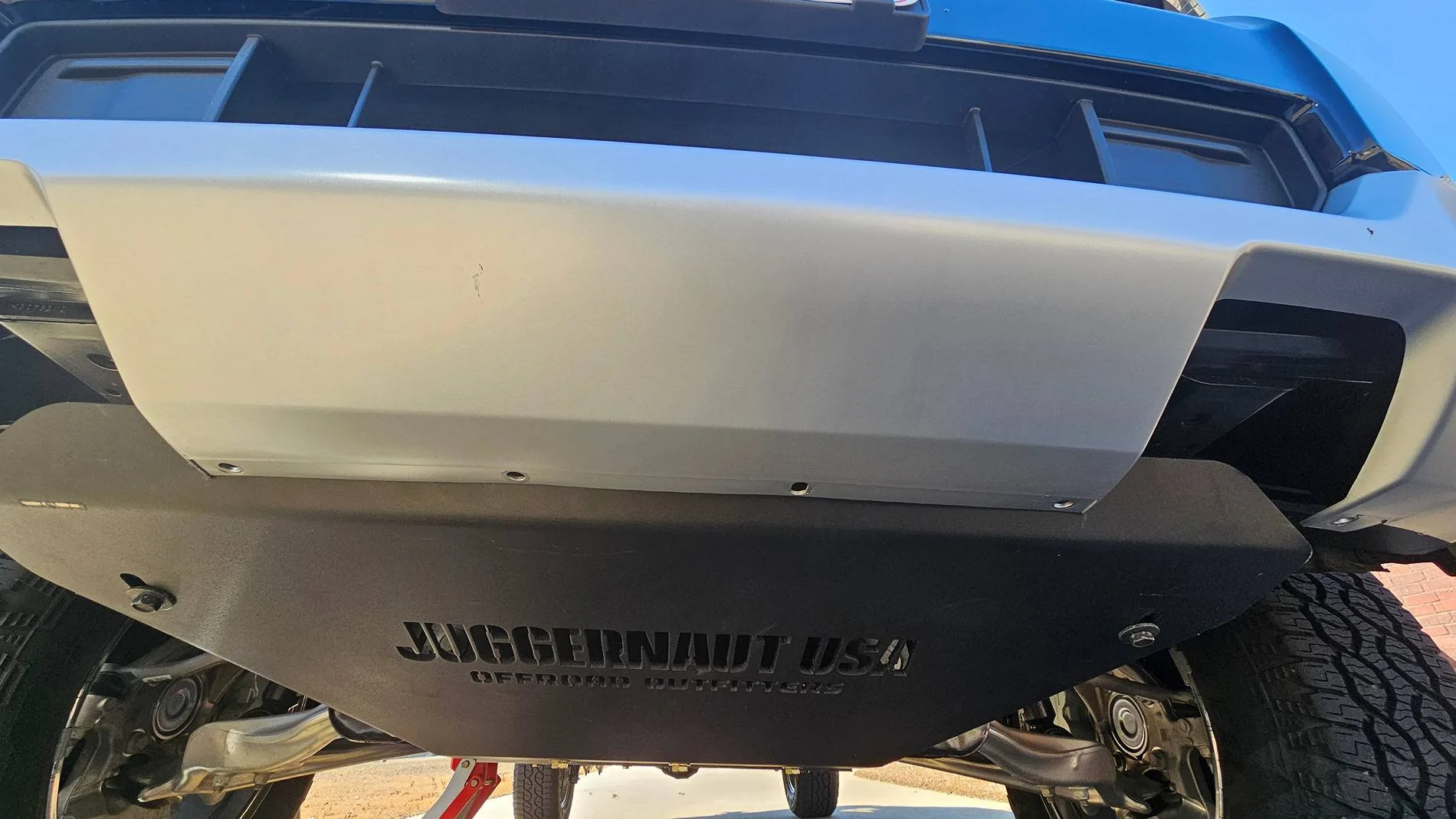 Ford Ranger What did you DO TO your 6G Ranger today? 🧰 🛠️ ⚙️ 🧽 skidplat