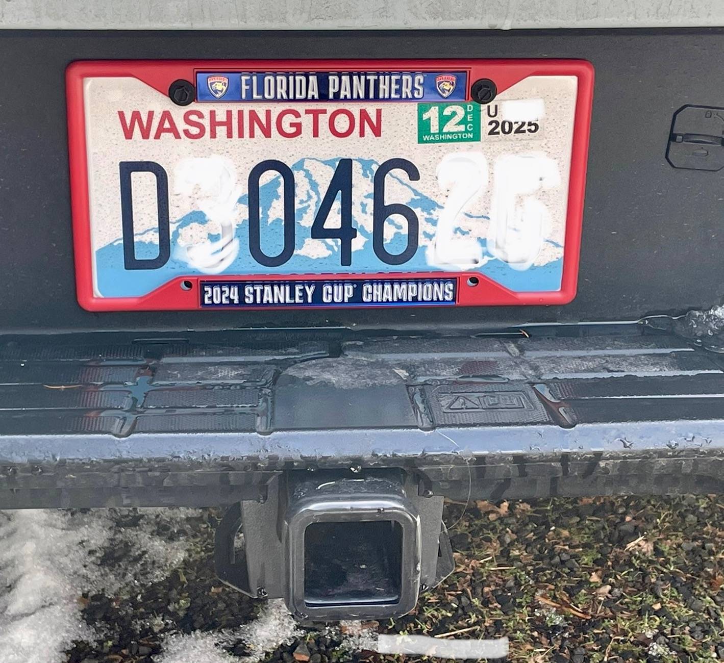 Ford Ranger What did you DO TO your 6G Ranger today? 🧰 🛠️ ⚙️ 🧽 IMG_7743