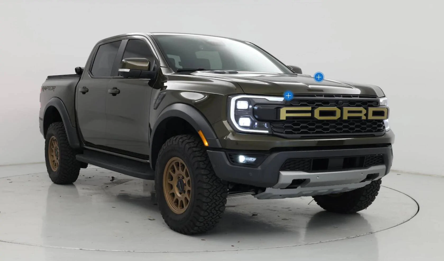 Ford Ranger Which one of yall sold your RR to carmax lol 1739937324056-hj