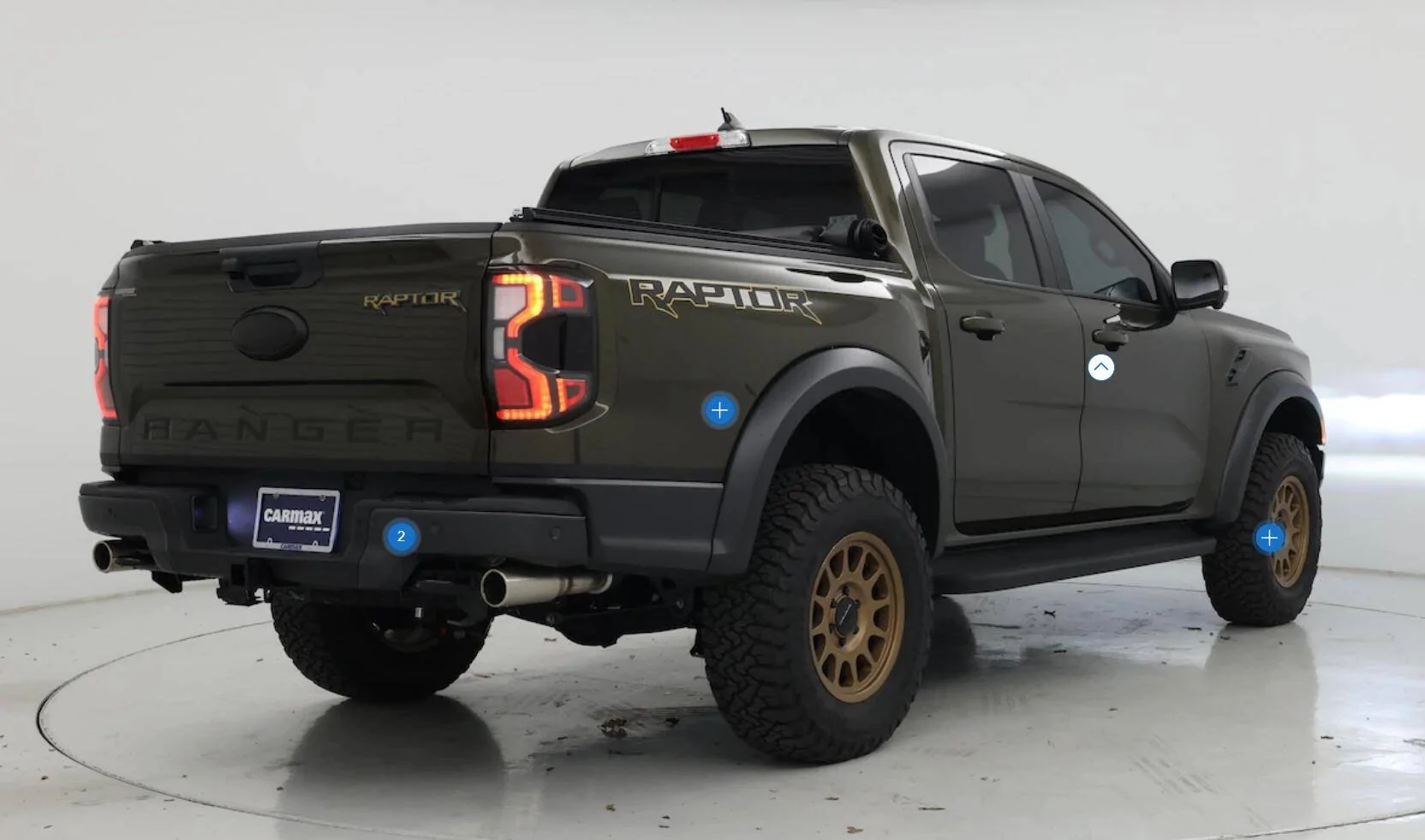 Ford Ranger Which one of yall sold your RR to carmax lol 1739937336411-mg