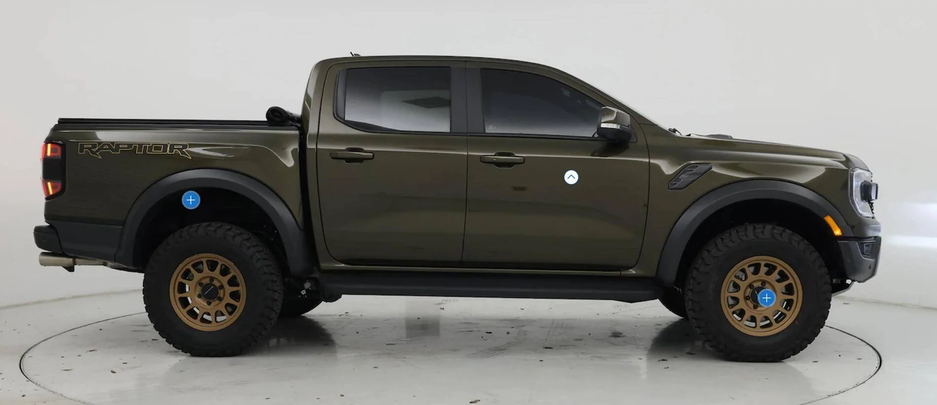 Ford Ranger Which one of yall sold your RR to carmax lol 1739937342336-rq