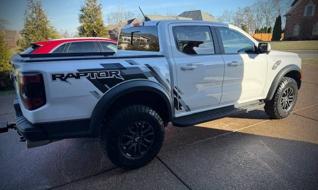 Ford Ranger Kinda New rtrear1