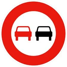 Ford Ranger Strange road sign on the cluster download