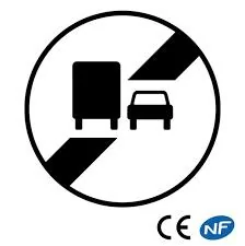 Ford Ranger Strange road sign on the cluster download-1
