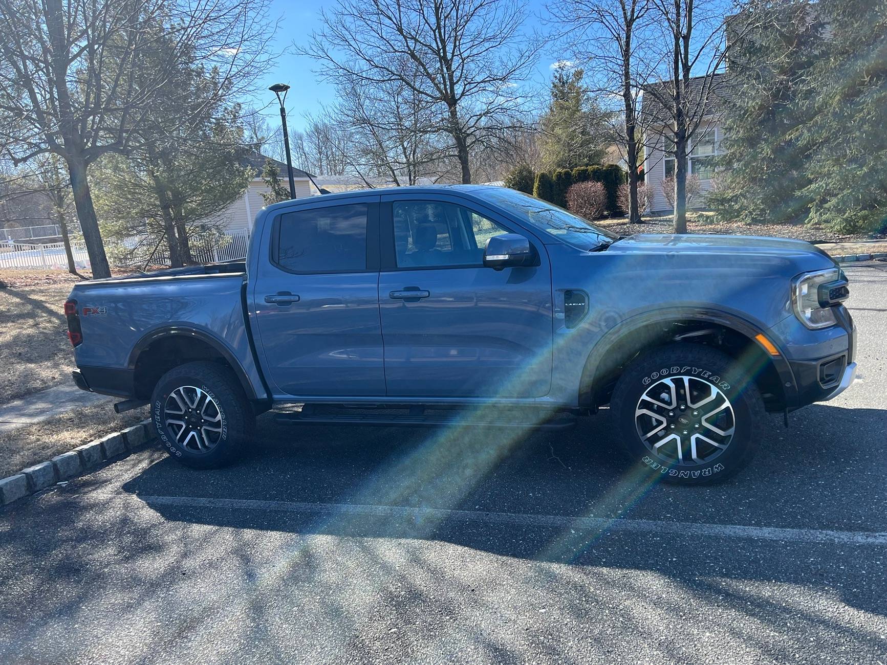 Ford Ranger What did you DO TO your 6G Ranger today? 🧰 🛠️ ⚙️ 🧽 IMG_1138