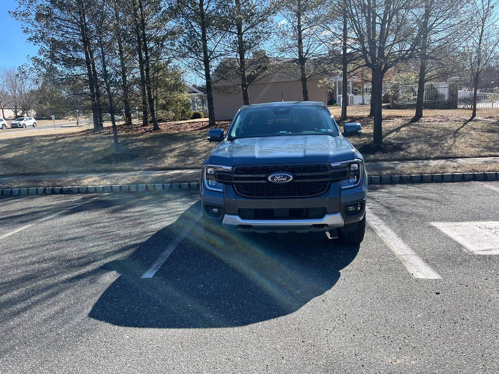 Ford Ranger What did you DO TO your 6G Ranger today? 🧰 🛠️ ⚙️ 🧽 IMG_1141