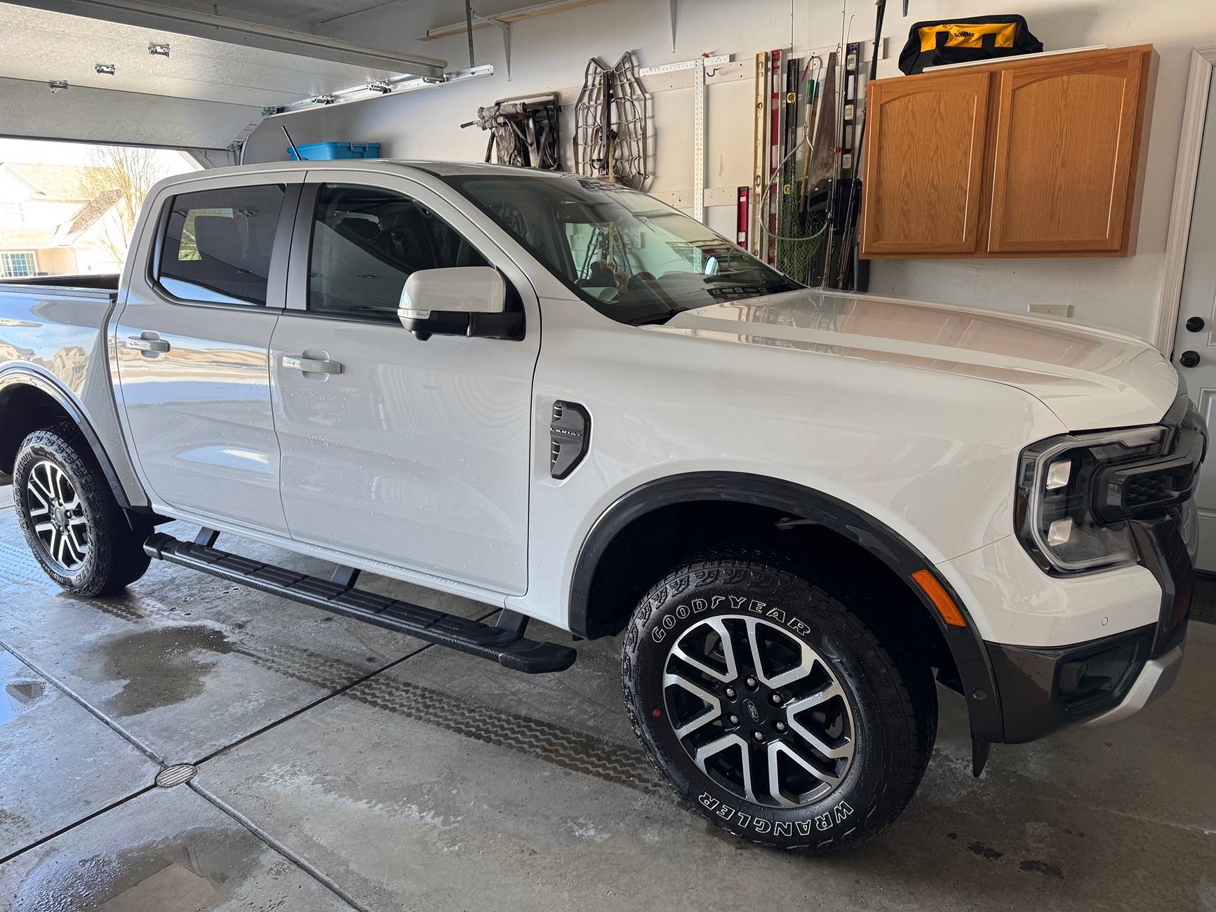 Ford Ranger Question for 2024 Ranger Owners IMG_4846