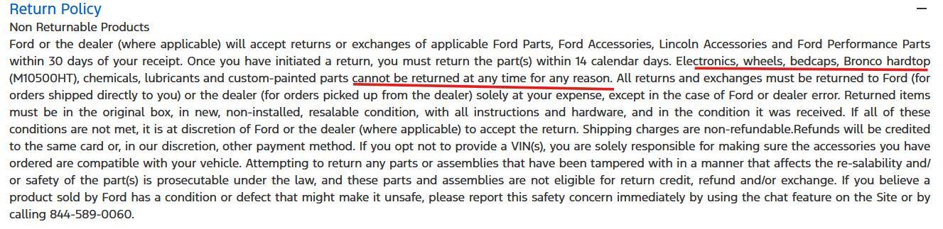 Ford Ranger 265/70/17 tires on 2024 Ranger Lariat w/ stock suspension? 1740405041444-6x
