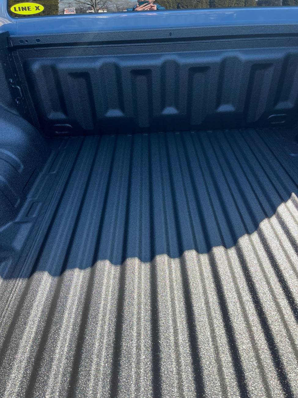 Ford Ranger What did you DO TO your 6G Ranger today? 🧰 🛠️ ⚙️ 🧽 IMG_1143