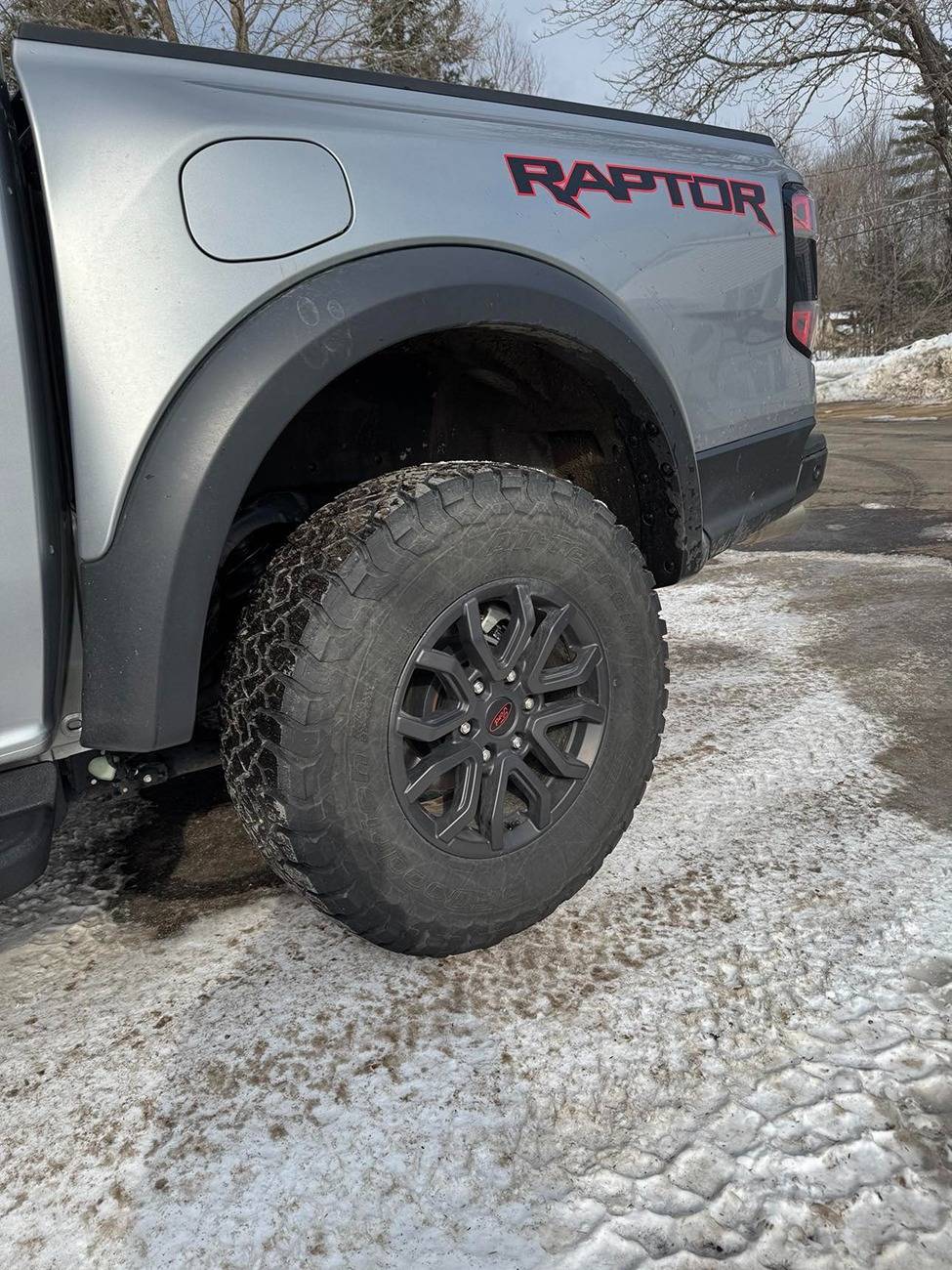 Ford Ranger What did you do to your Ranger Raptor Today? 480938974_1697277867876224_8748338185677994022_n