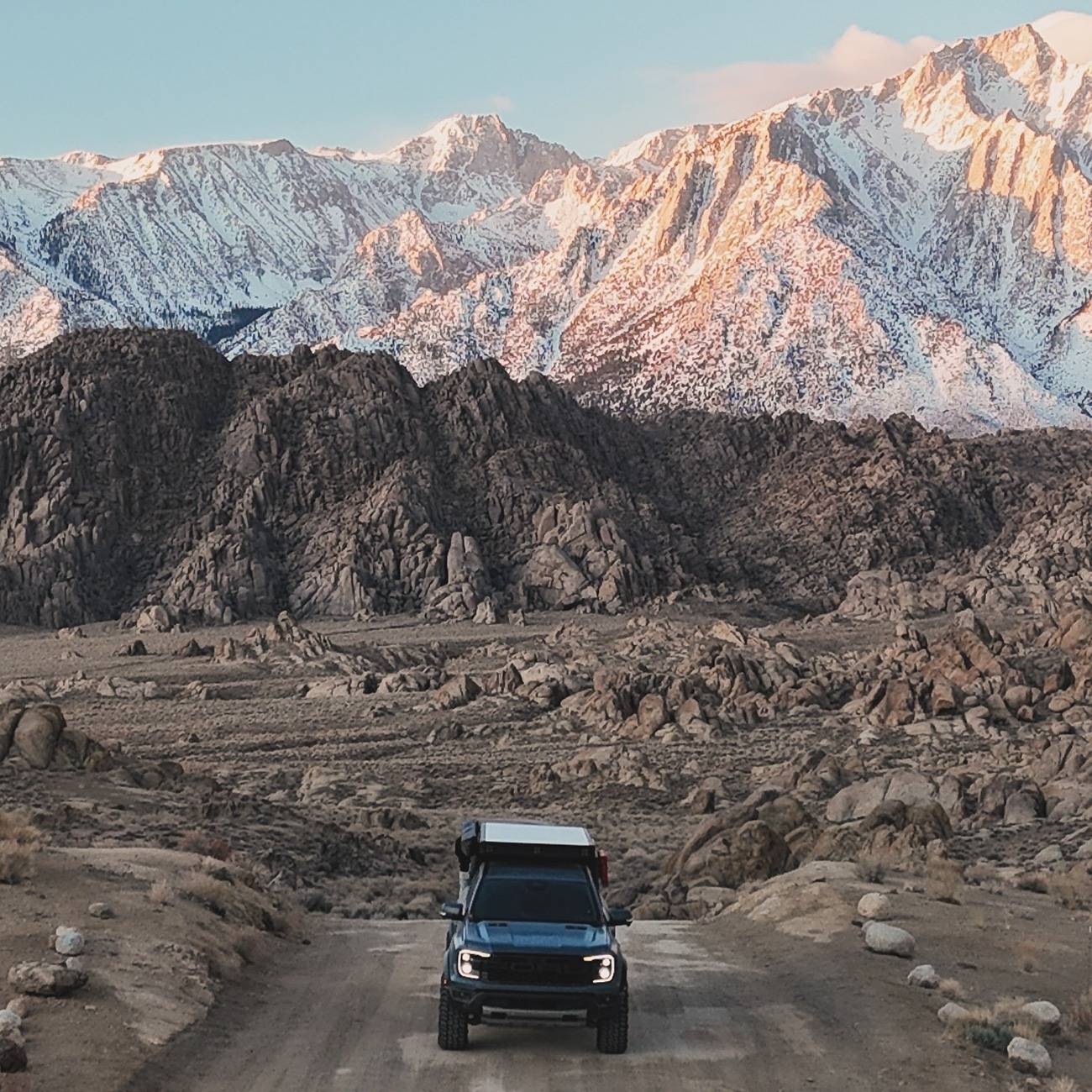 Ford Ranger Beer.raptor goes to Death Valley 2025 8E95B620-9274-4099-B00E-DD03C2DFB60B.JPG
