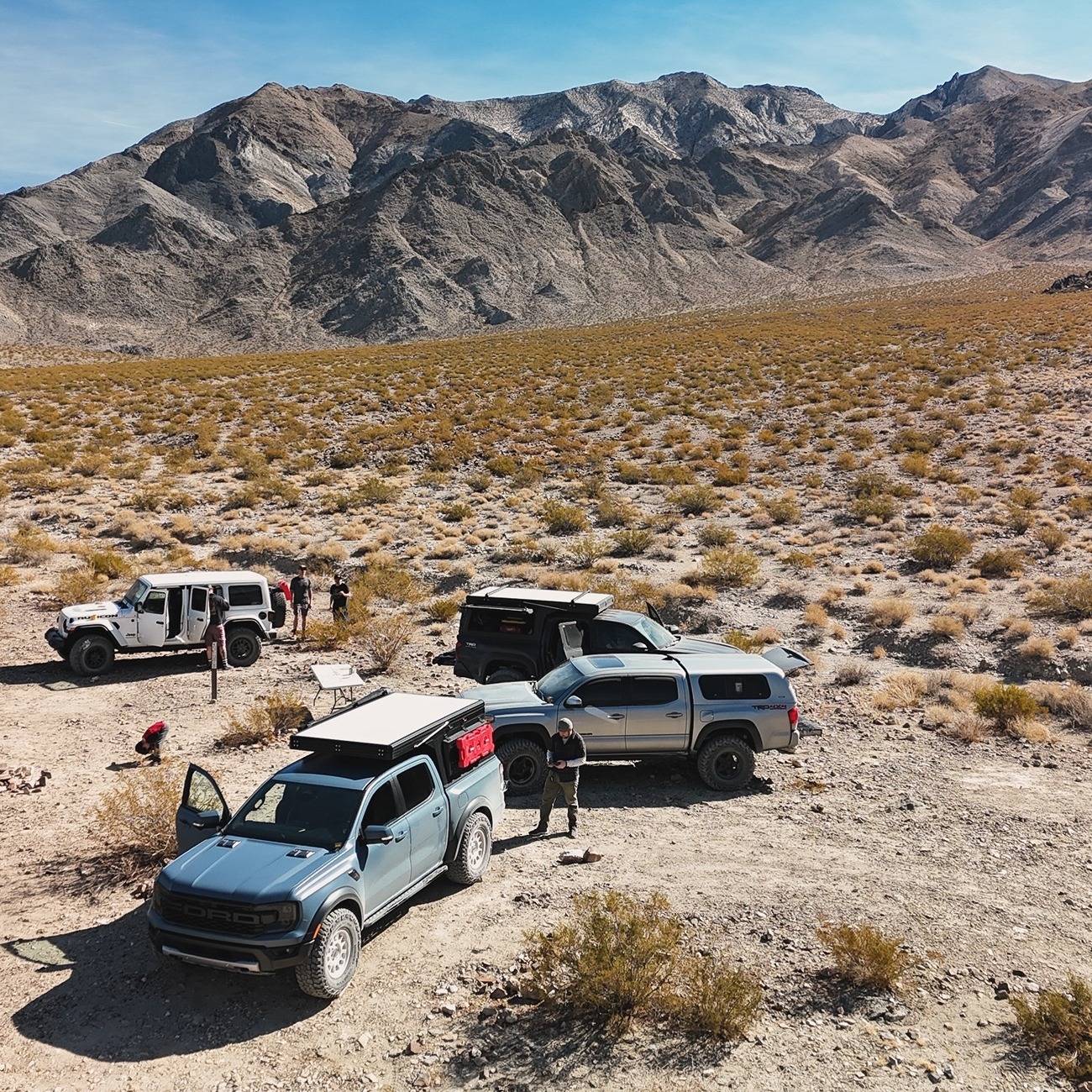 Ford Ranger Beer.raptor goes to Death Valley 2025 EDEBA6C1-078B-468E-B70F-00C7FD97D184.JPG