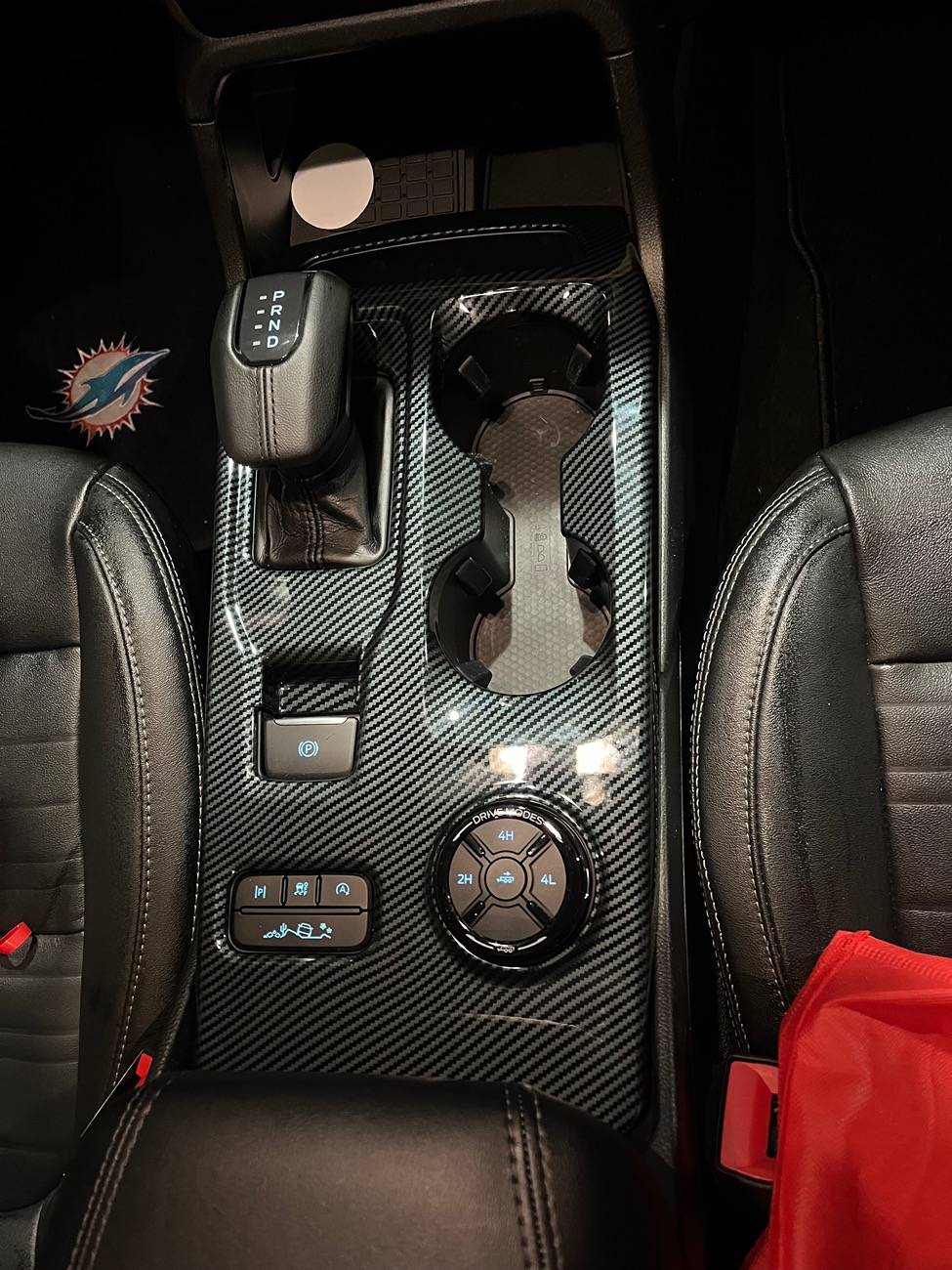 Ford Ranger What did you DO TO your 6G Ranger today? 🧰 🛠️ ⚙️ 🧽 IMG_1149